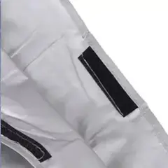 MOVI - Funda Impermeable para Bicicletas