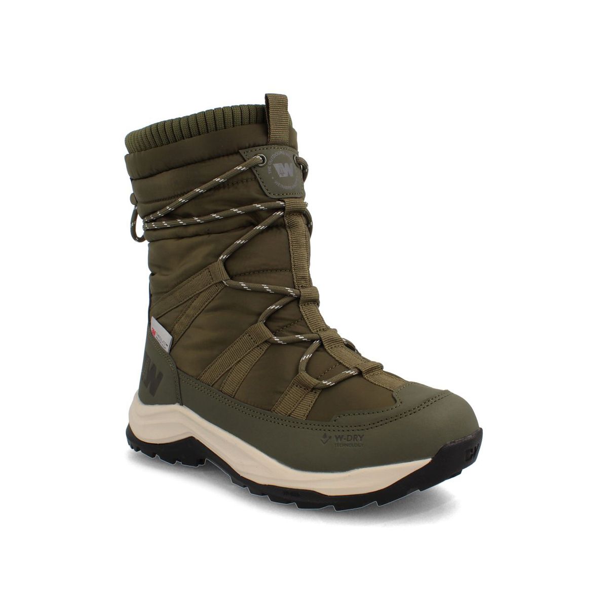 WEINBRENNER - Bota Outdoor Mujer Weinbrenner Trekkr 100 Boot