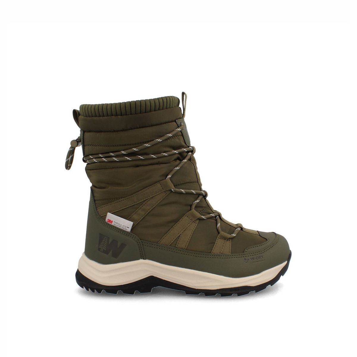 WEINBRENNER - Bota Outdoor Mujer Weinbrenner Trekkr 100 Boot
