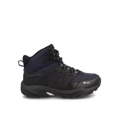 WEINBRENNER - Botín Mujer X-Hiker Drift Hi Negro