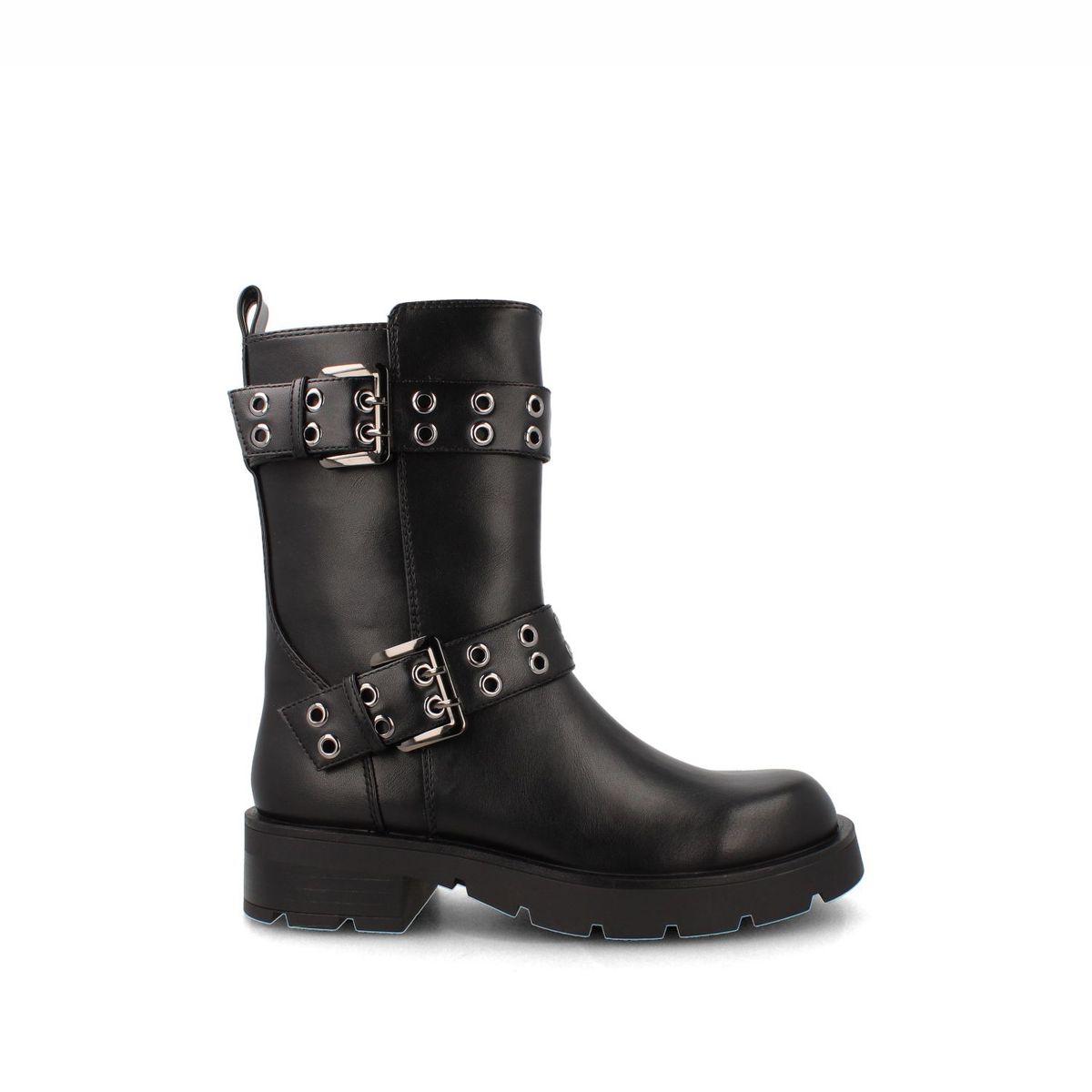 BATA - Botín Mujer Bata Nana Negro