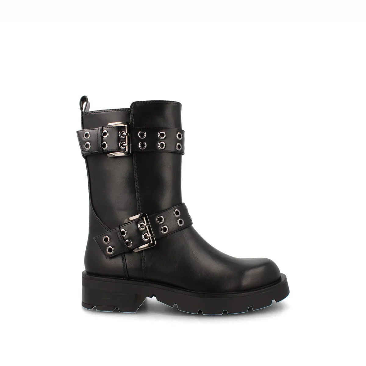BATA - Botín Mujer Bata Nana Negro