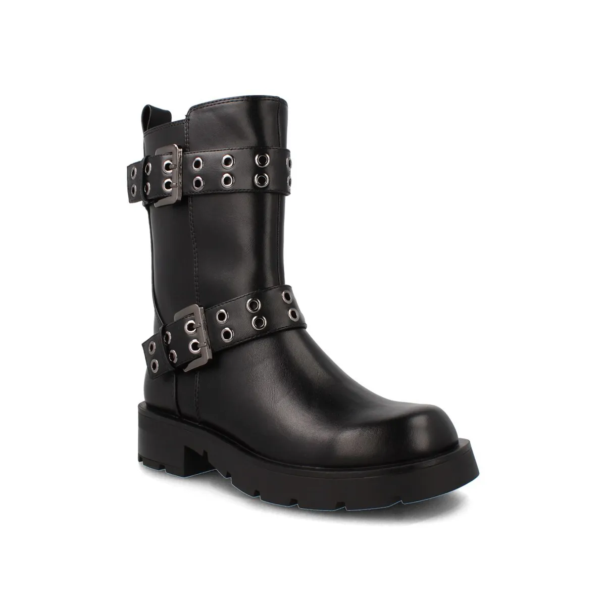 BATA - Botín Mujer Bata Nana Negro