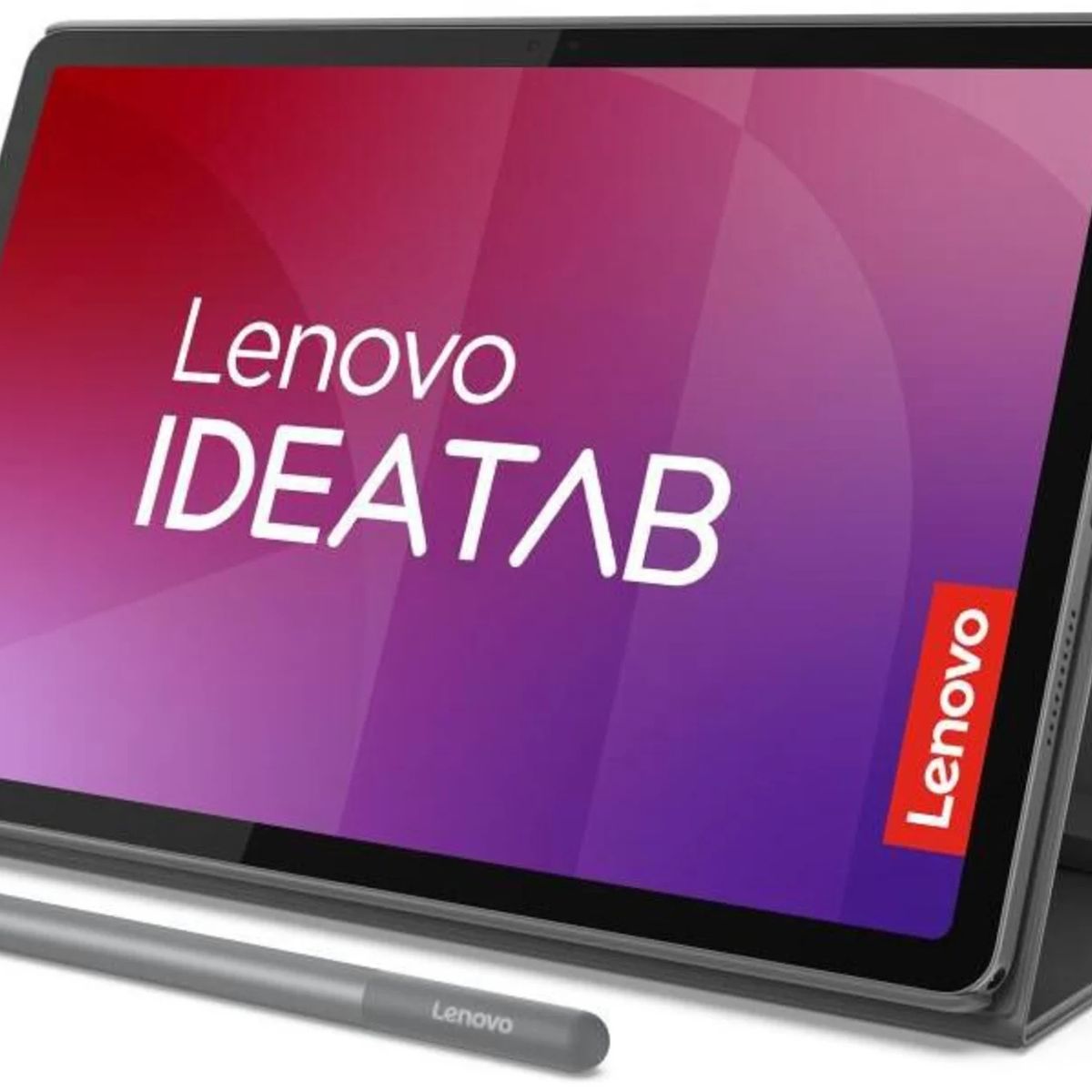 LENOVO - Lenovo Tablet Idea Tab 11″ 8GB 256GB 5G ZAFM0725CL Lapiz + Funda