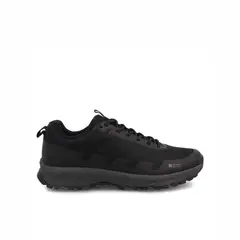 WEINBRENNER - Botín Outdoor Hombre Estonia Odyssey Low Negro