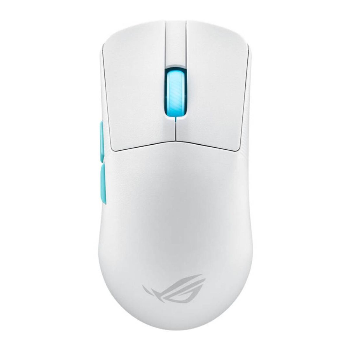 ASUS - Mouse Gamer Inalámbrico ASUS ROG Harpe Ace Aim Lab Edition