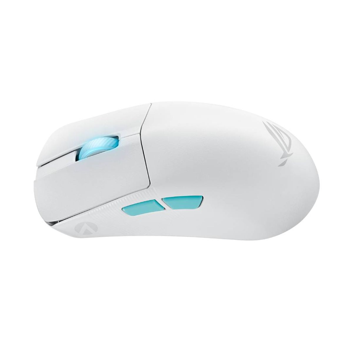 ASUS - Mouse Gamer Inalámbrico ASUS ROG Harpe Ace Aim Lab Edition