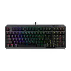 ASUS - Teclado Gamer Mecánico TUF Gaming K3 Gen II, RGB