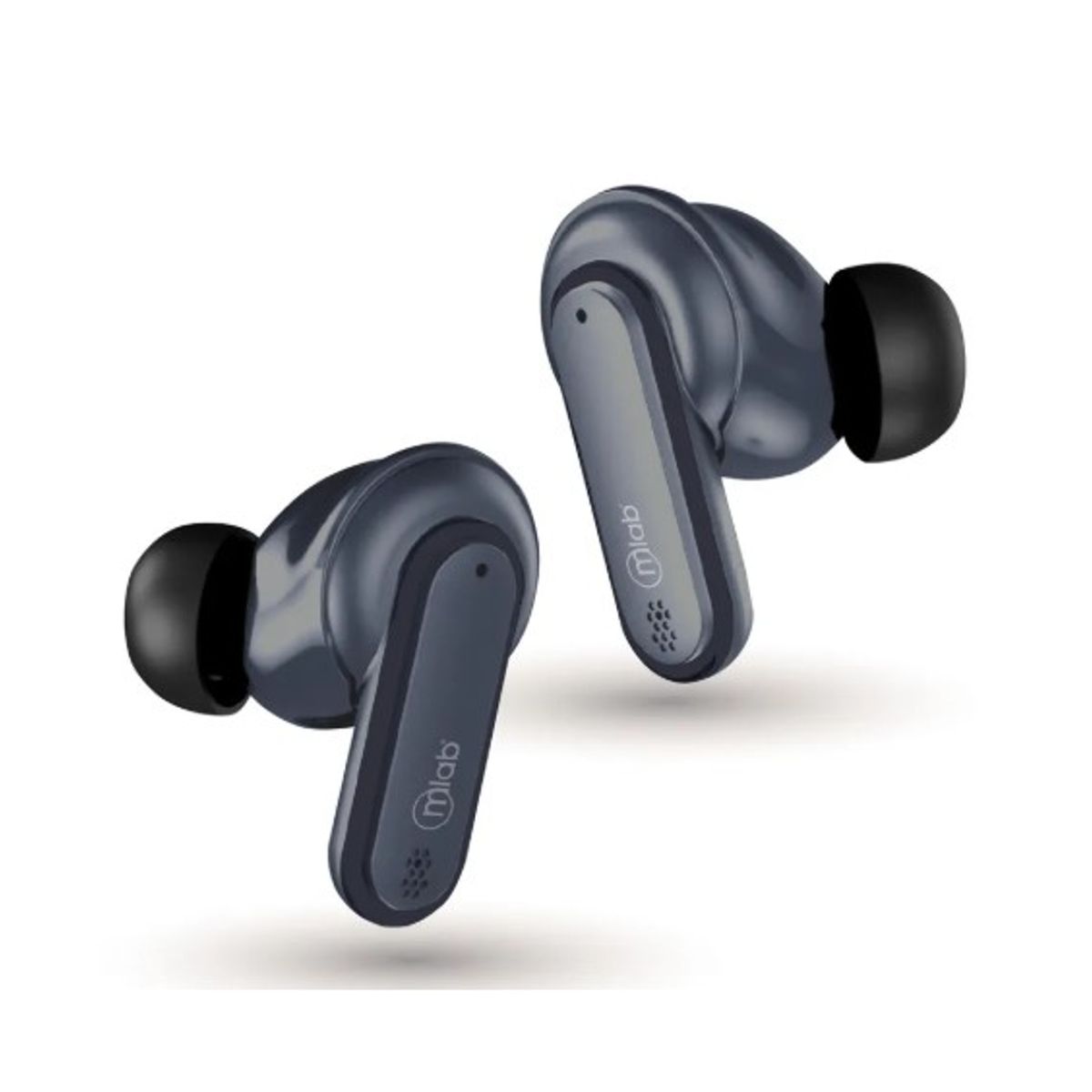 MICROLAB - AUDIFONO TWS ANC + ENC TRAVEL ATMOSPHERE TOUCH SCREEN PRO 09365