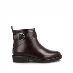 BATA - Botín Mujer Caliope Café