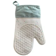 ZAHR - GUANTE TOMA OLLA SILICONA COLORES