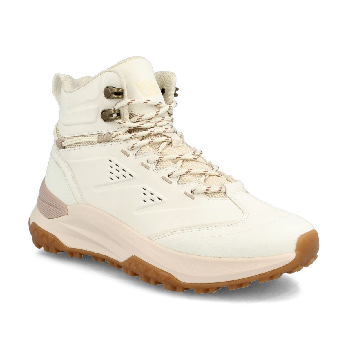 WEINBRENNER - Botín Outdoor Mujer Weinbrenner Tillman Kilva High Beige