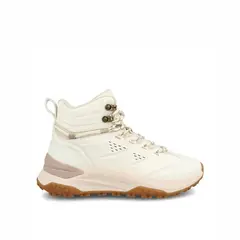 WEINBRENNER - Botín Outdoor Mujer Tillman Kilva High Beige