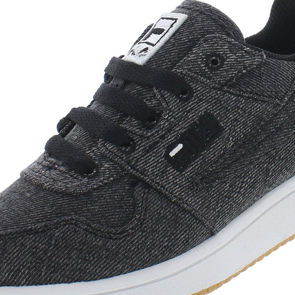 FILA - Zapatillas T-2 Snow White Denim