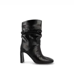 BATA - Botín Mujer Noxy Negro