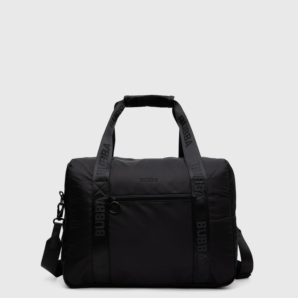 BUBBA - Bolso Travel Negro Bubba Essentials