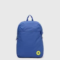 BUBBA - Mochila Laptop Travel Pp Blue Artículo Personal Essentials