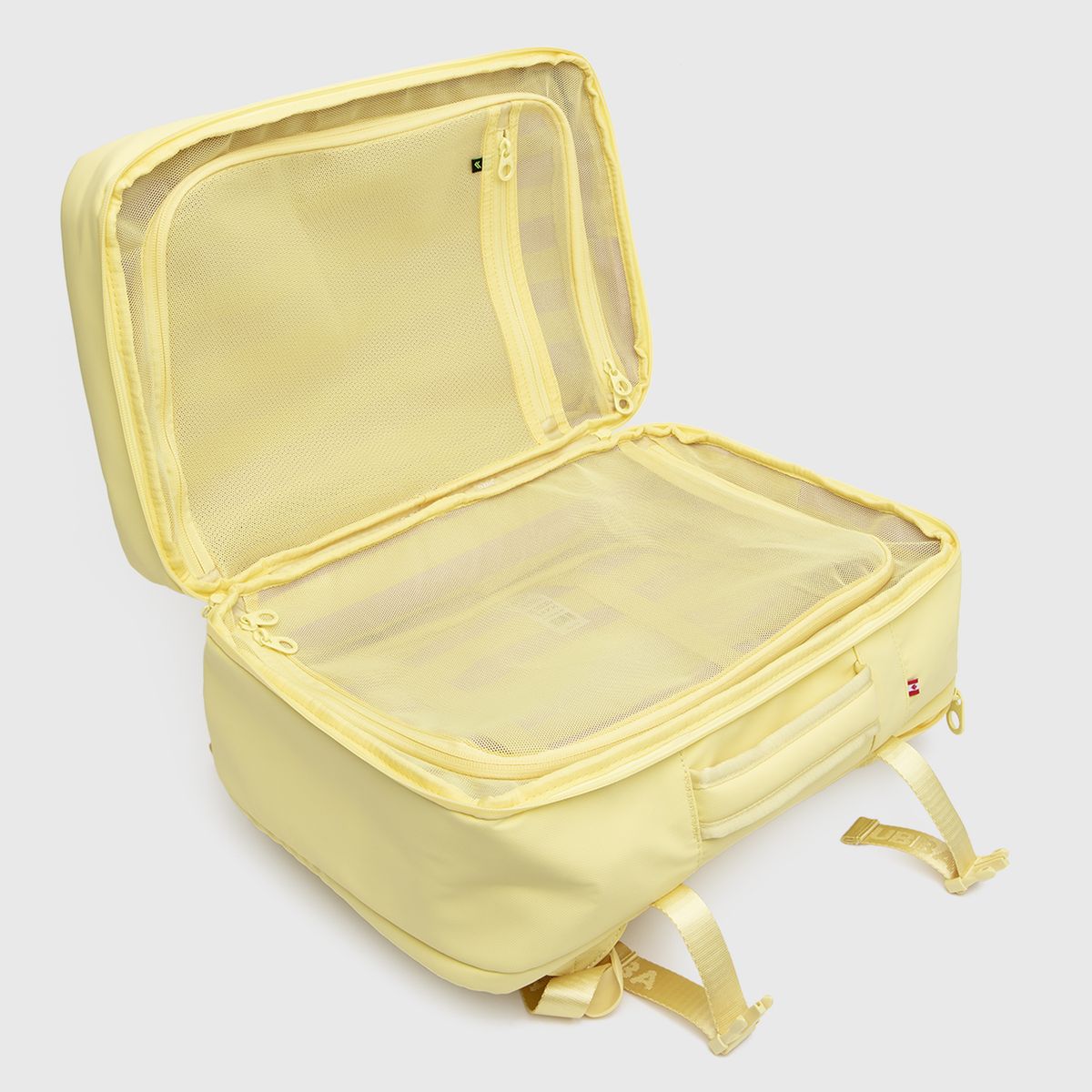 BUBBA - Mochila Travel Butter Artículo Personal Bubba Essentials