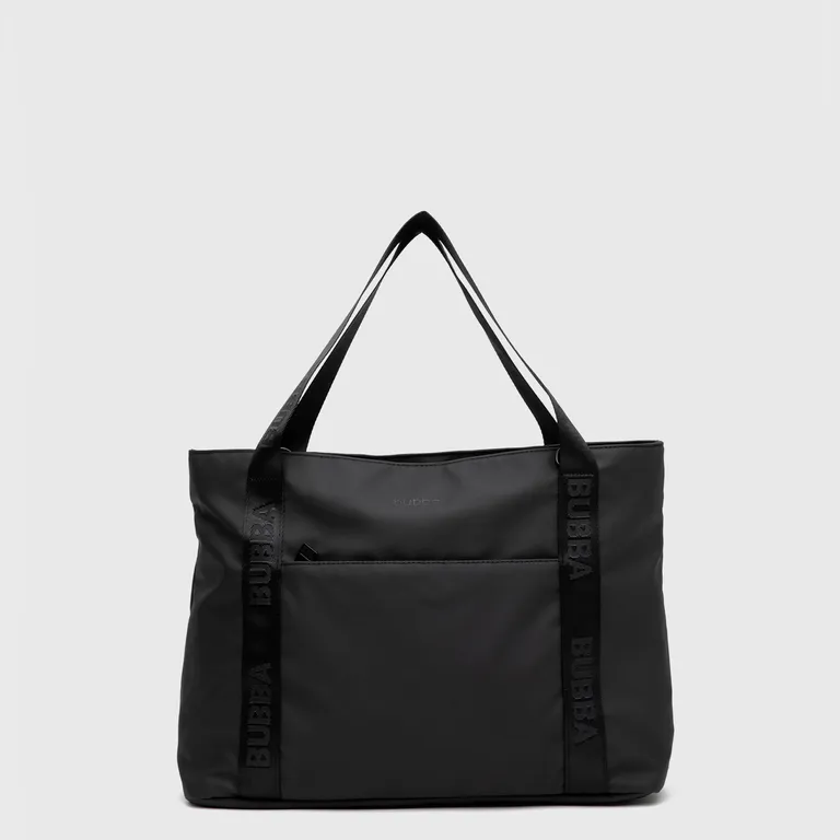 Cartera Tote Travel Negro Essentials Negro TALLA UNICA