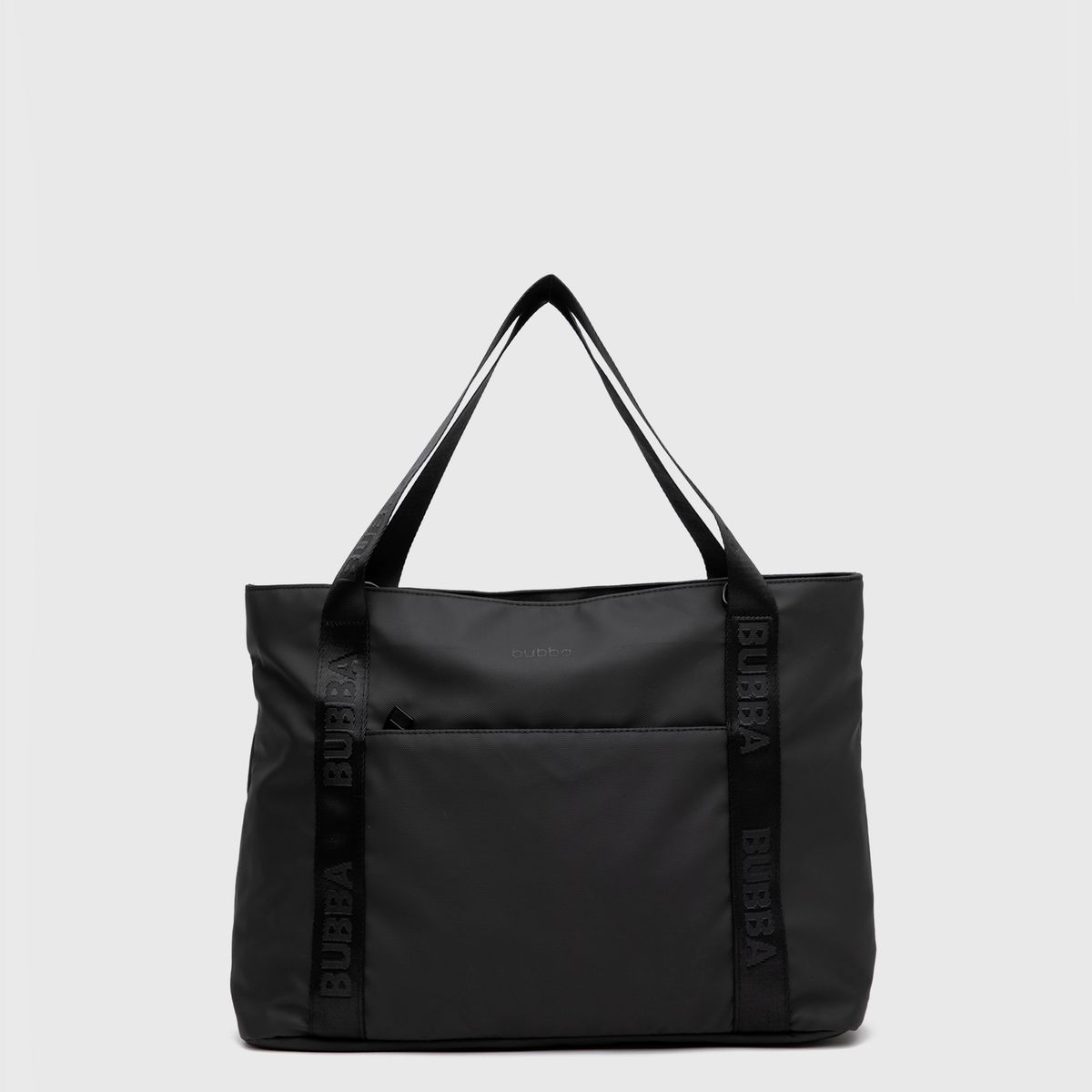 BUBBA - Cartera Tote Travel Negro Bubba Essentials