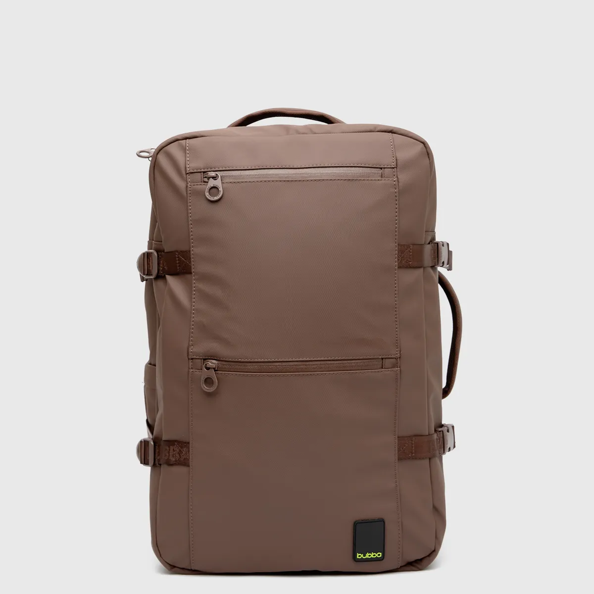 BUBBA - Mochila Travel Moka Cabina Bubba Essentials