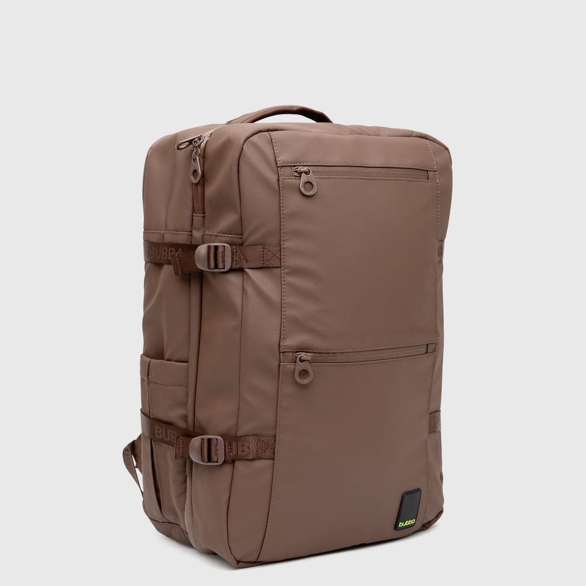 BUBBA - Mochila Travel Moka Cabina Bubba Essentials