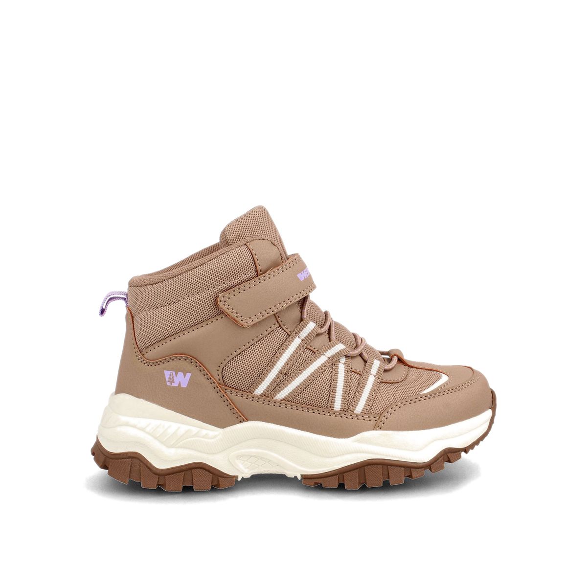 WEINBRENNER - Botín Niña Weinbrenner Force Clime Hi Beige