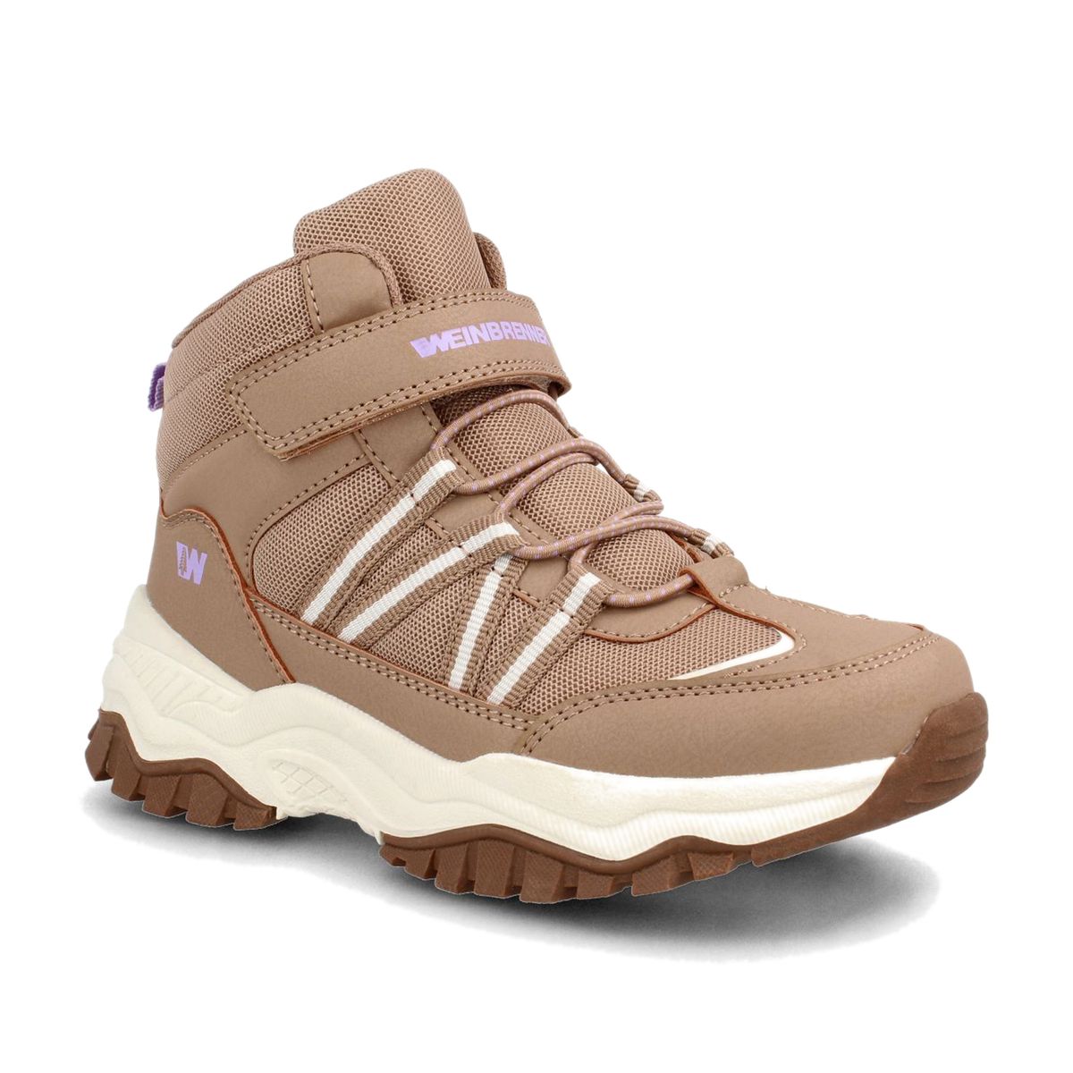 WEINBRENNER - Botín Niña Weinbrenner Force Clime Hi Beige