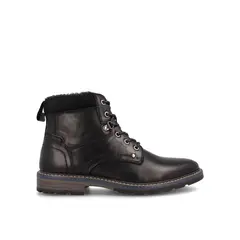 BATA - Botín Hombre Tilko Negro