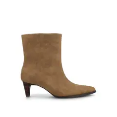 BATA - Botín Mujer Ursa Café