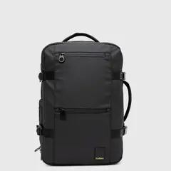 BUBBA - Mochila Travel Negro Artículo Personal Essentials