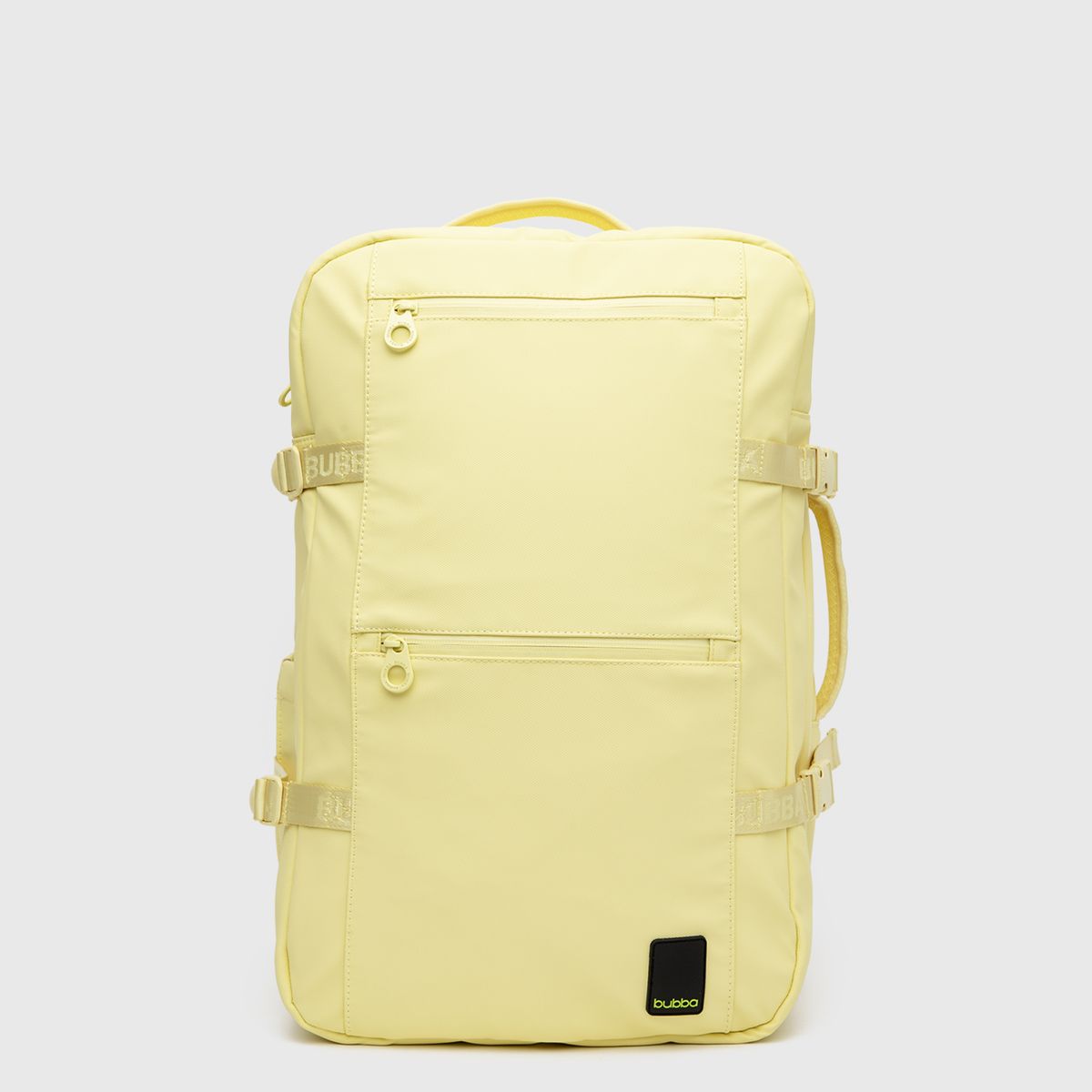BUBBA - Mochila Travel Butter Cabina Bubba Essentials