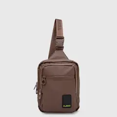 BUBBA - Cross Bag Travel Moka Essentials