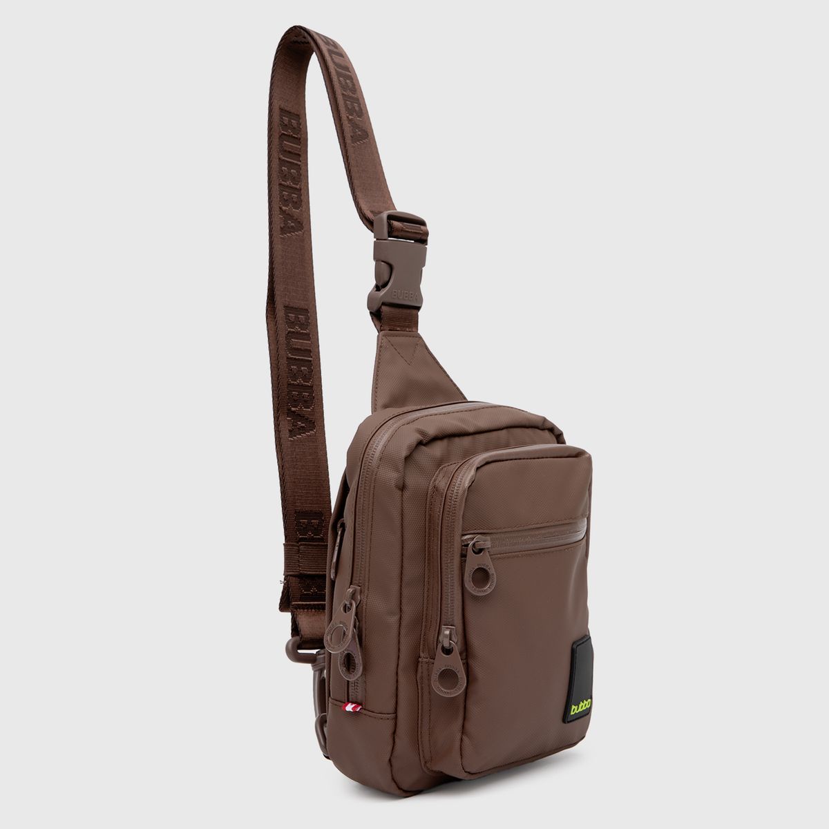 BUBBA - Cross Bag Travel Moka Bubba Essentials