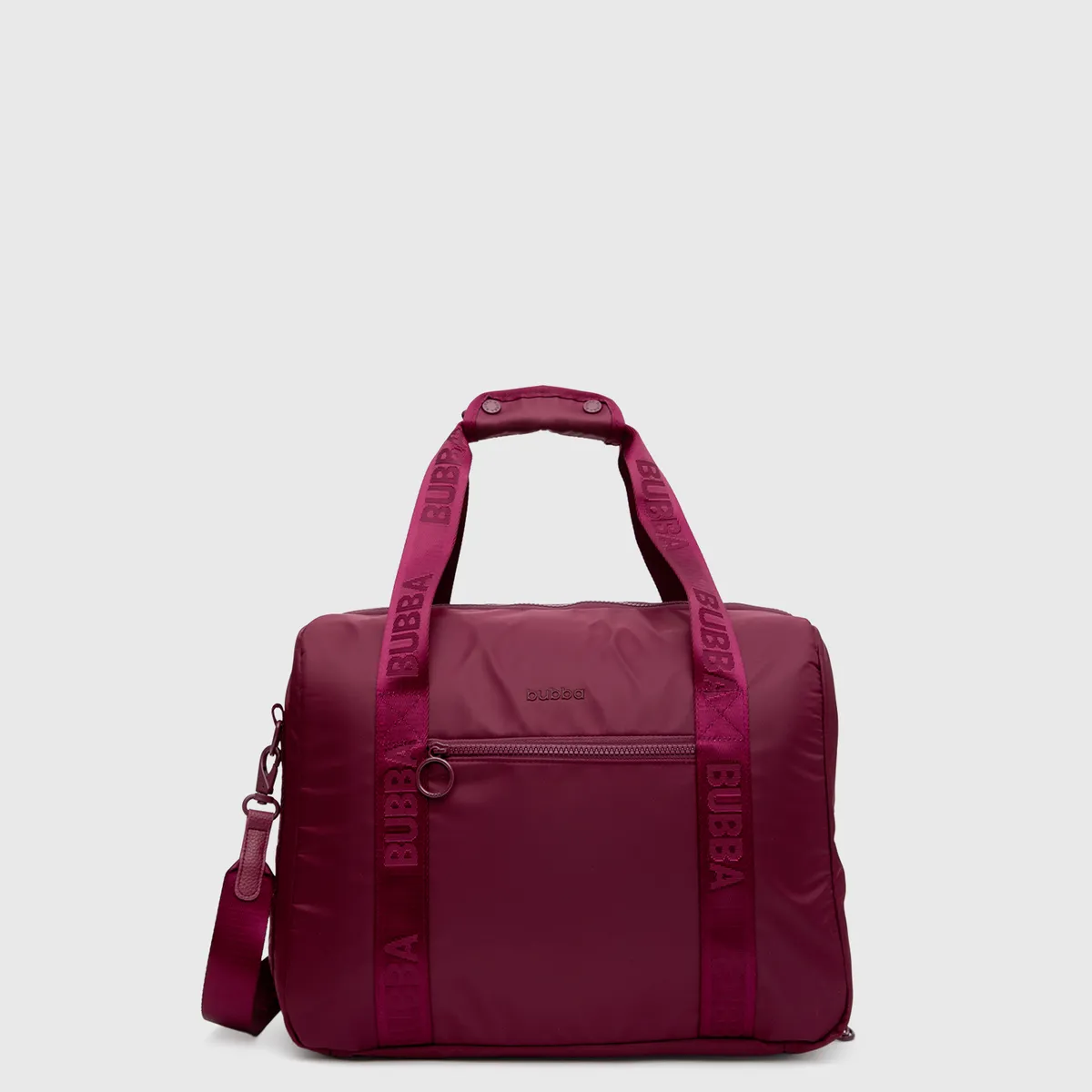 BUBBA - Bolso Travel Cherry Bubba Essentials