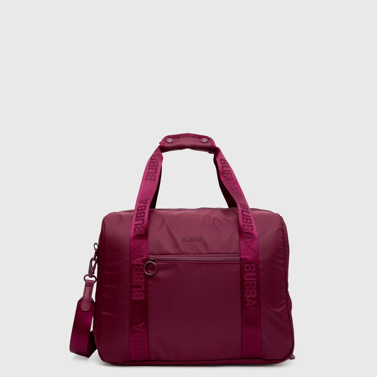 BUBBA - Bolso Travel Cherry Bubba Essentials