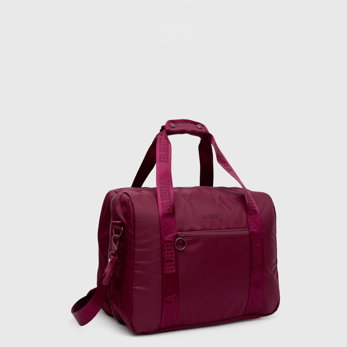BUBBA - Bolso Travel Cherry Bubba Essentials