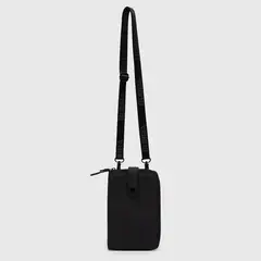 BUBBA - Cartera Flat Purse Travel Negro Essentials