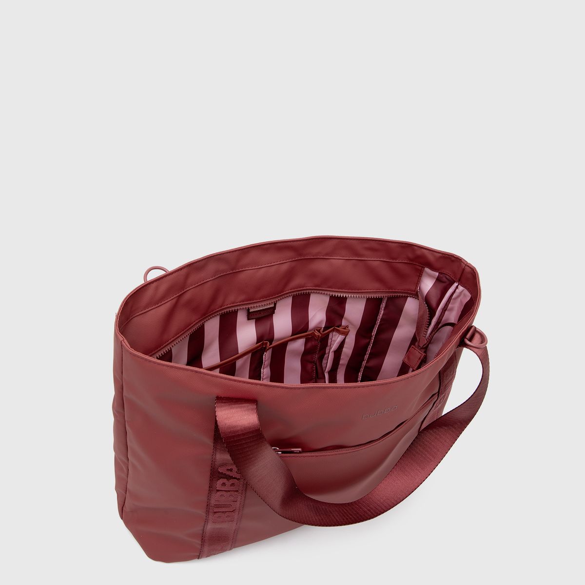 BUBBA - Tote Travel Cherry Bubba Essentials