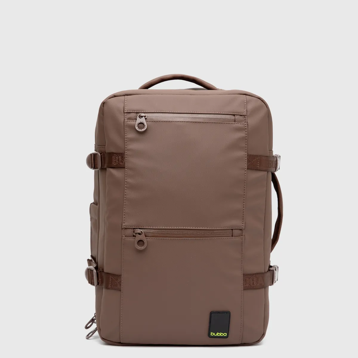 BUBBA - Mochila Travel Moka Artículo Personal Bubba Essentials