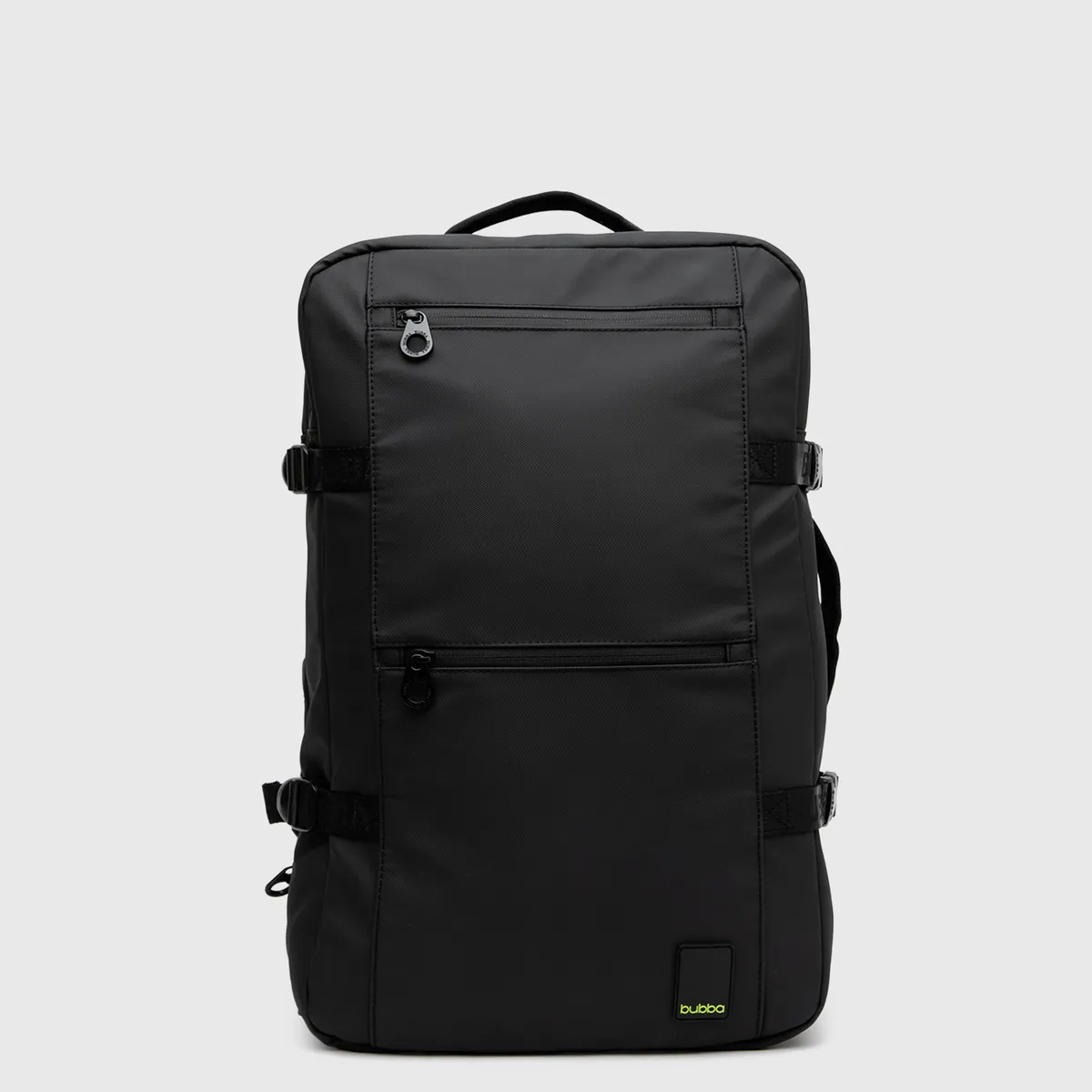 BUBBA - Mochila Travel Negro Cabina Bubba Essentials