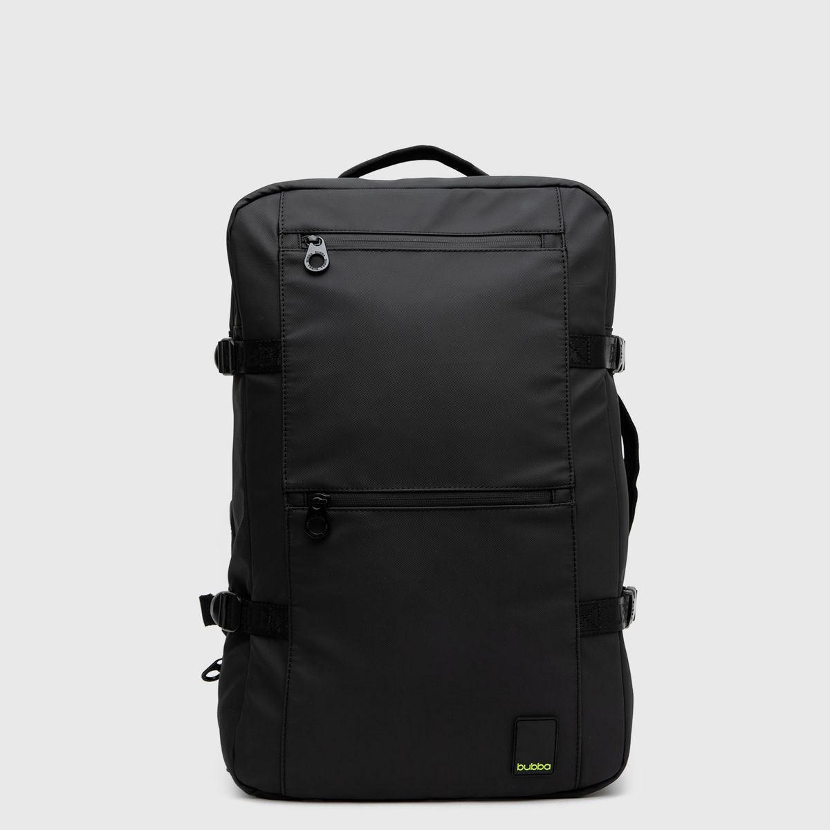 BUBBA - Mochila Travel Negro Cabina Bubba Essentials