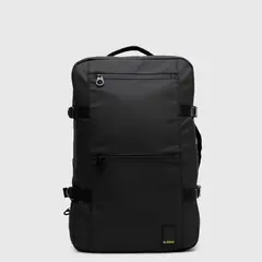 BUBBA - Mochila Travel Negro Cabina Essentials