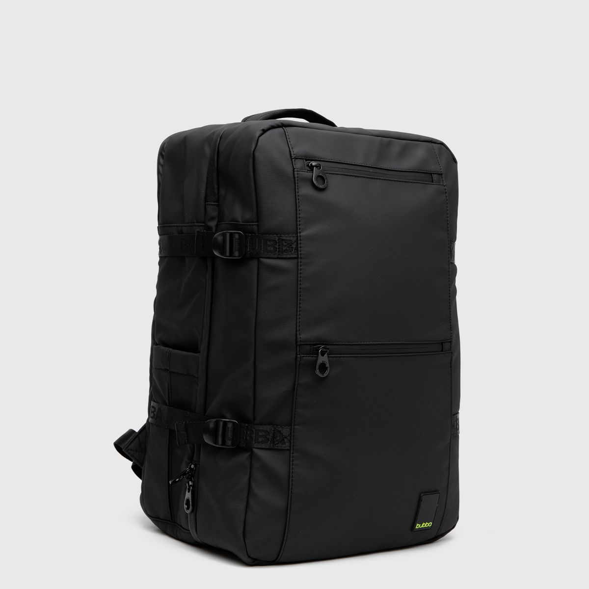 BUBBA - Mochila Travel Negro Cabina Bubba Essentials