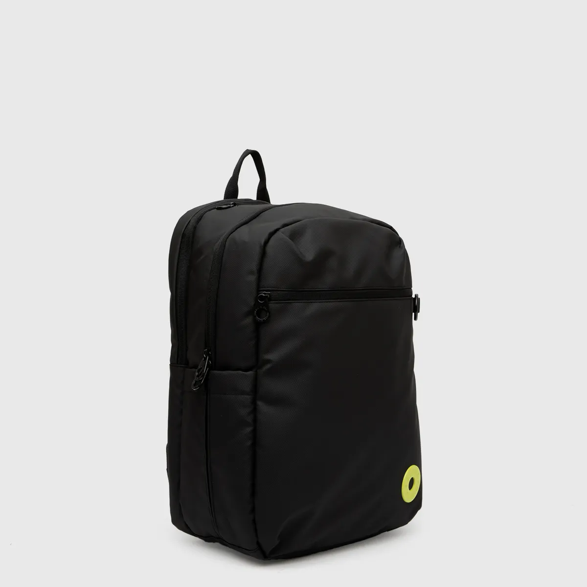 BUBBA - Mochila Laptop Travel Pp Black Artículo Personal Bubba Essentials