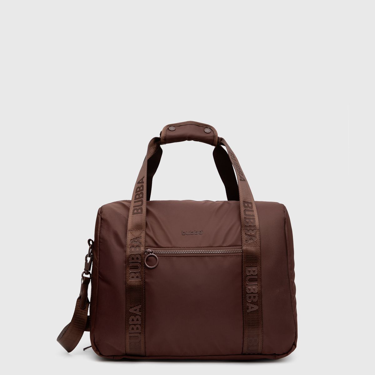 BUBBA - Bolso Travel Moka Bubba Essentials