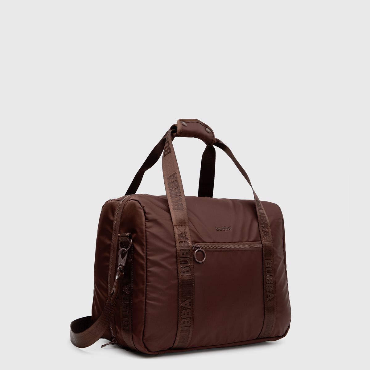 BUBBA - Bolso Travel Moka Bubba Essentials