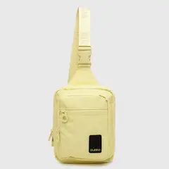 BUBBA - Cross Bag Travel Butter Essentials