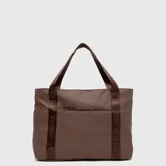 BUBBA - Cartera Tote Travel Moka Essentials