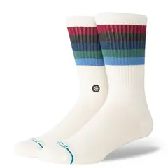 STANCE - Socks Maliboo Crew Canvas